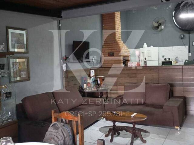 #281 - Casa para Venda em Catanduva - SP - 2