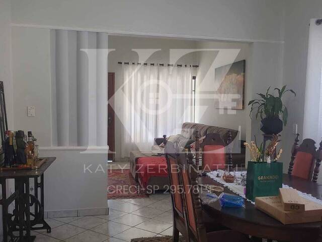 #284 - Casa para Venda em Catanduva - SP - 3