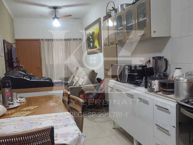 #285 - Casa para Venda em Catanduva - SP - 1