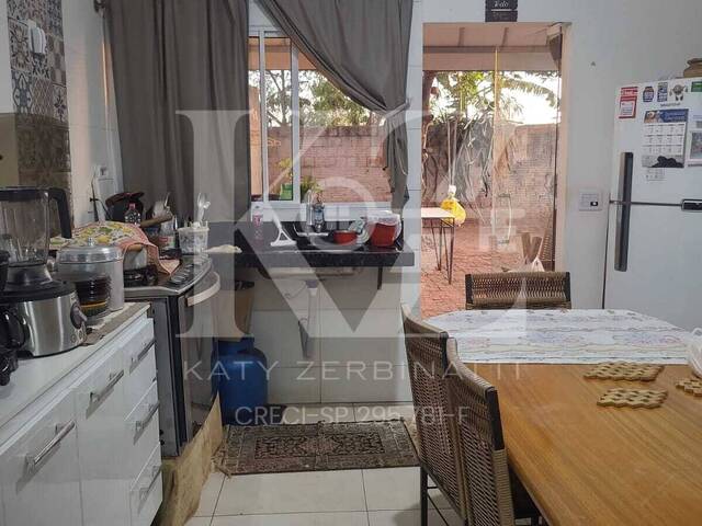 #285 - Casa para Venda em Catanduva - SP - 2