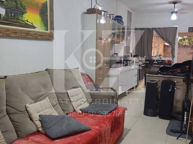 Casa para Venda em Catanduva - 5