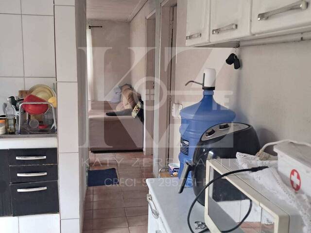 #288 - Casa para Venda em Catanduva - SP - 2