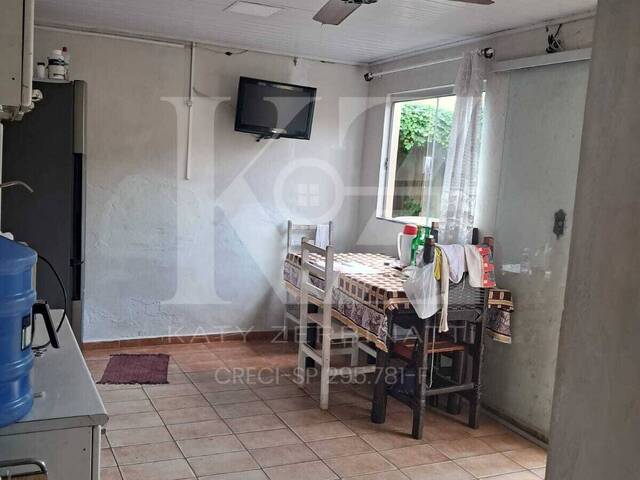 Casa para Venda em Catanduva - 4