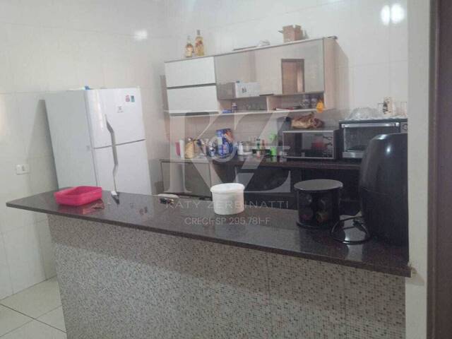 #289 - Casa para Venda em Catanduva - SP - 2