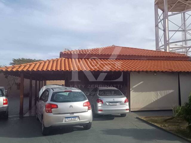 #289 - Casa para Venda em Catanduva - SP - 1