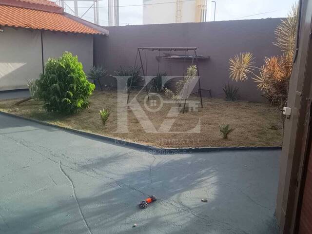 Casa para Venda em Catanduva - 5