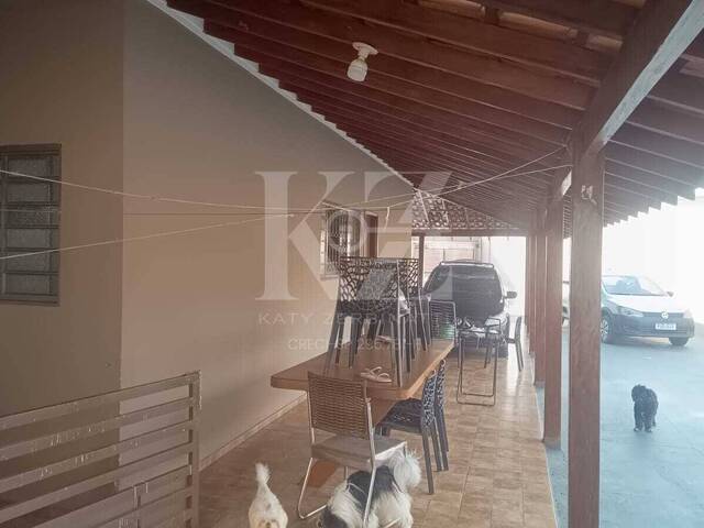 Casa para Venda em Catanduva - 4