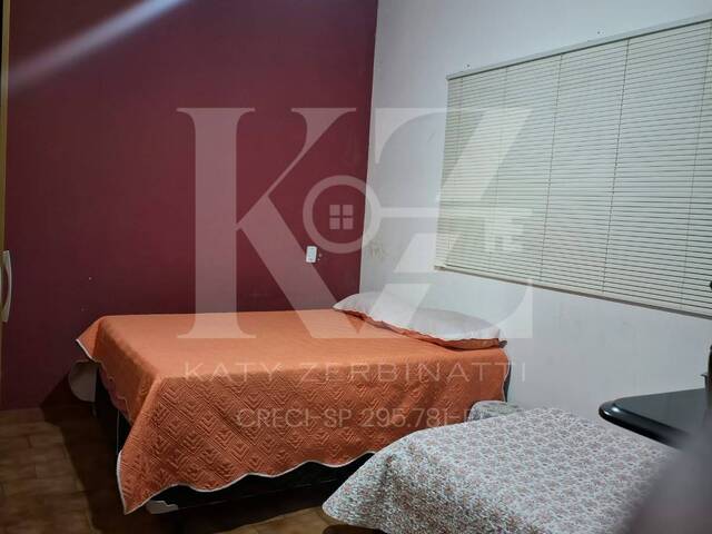 Casa para Venda em Catanduva - 4