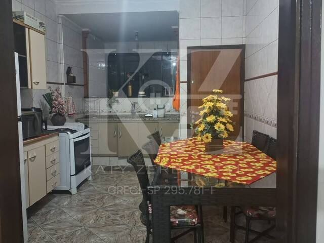 #292 - Casa para Venda em Catanduva - SP - 1