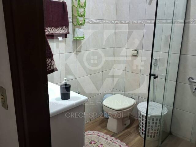 Casa para Venda em Catanduva - 5