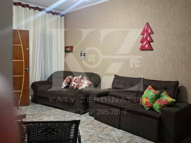 #292 - Casa para Venda em Catanduva - SP - 3
