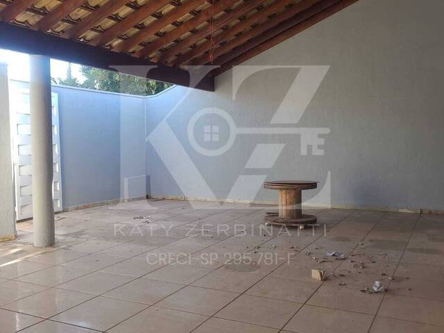 Casa para Venda em Catanduva - 5