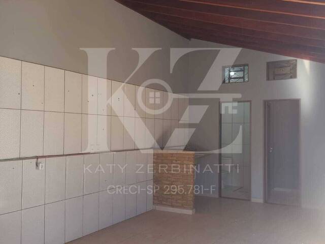 Casa para Venda em Catanduva - 4