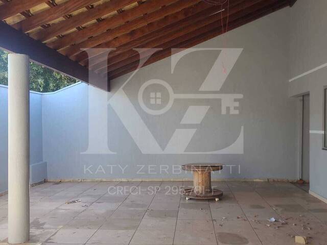 #293 - Casa para Venda em Catanduva - SP - 3