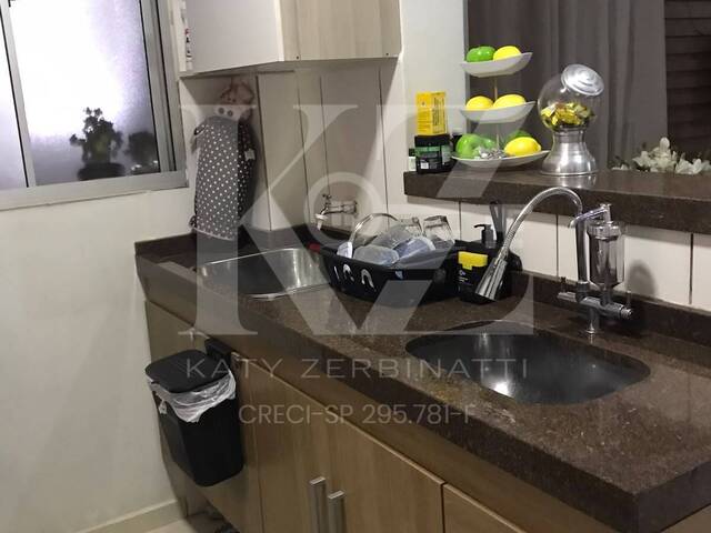 Apartamento para Venda em Catanduva - 5