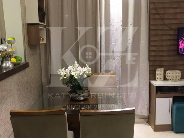 #294 - Apartamento para Venda em Catanduva - SP - 3