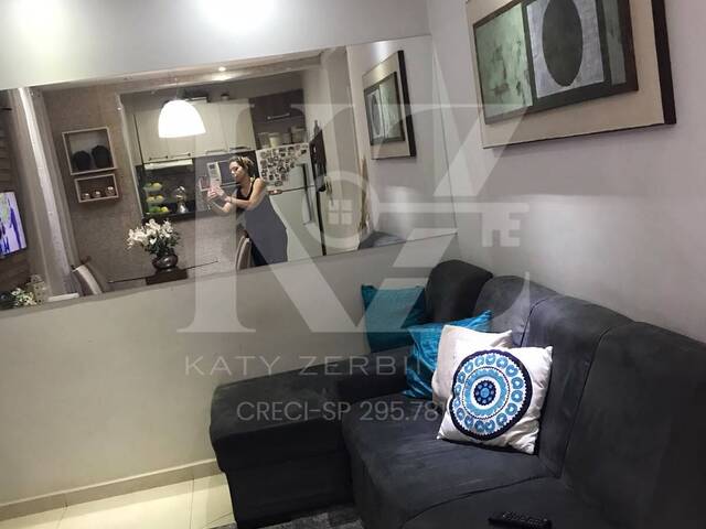 Apartamento para Venda em Catanduva - 4