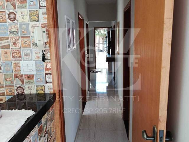 #295 - Casa para Venda em Catanduva - SP - 3