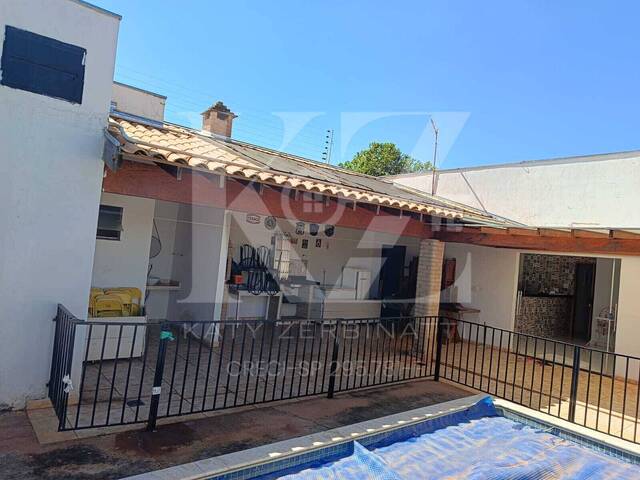 Casa para Venda em Catanduva - 4