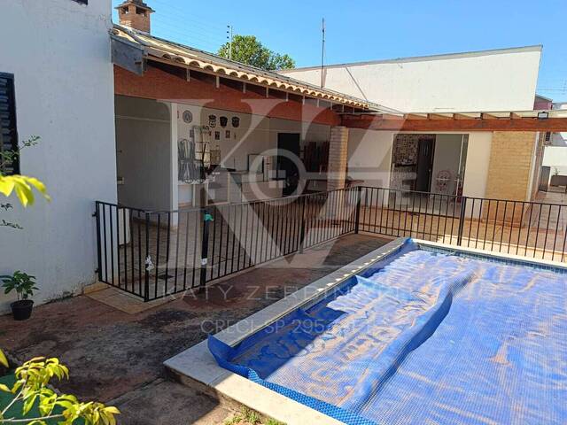 Casa para Venda em Catanduva - 5