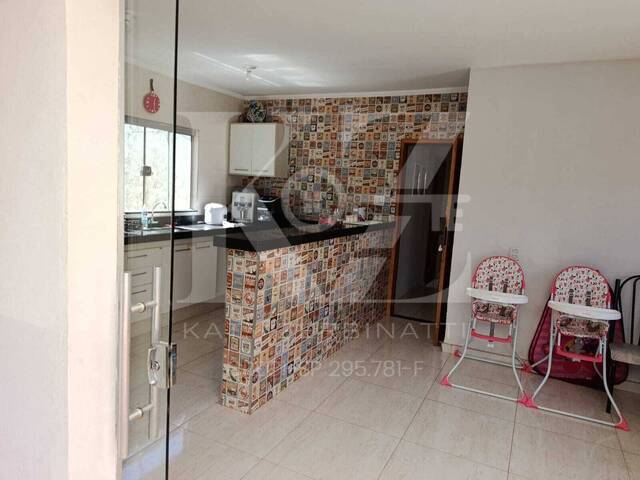 #295 - Casa para Venda em Catanduva - SP - 1