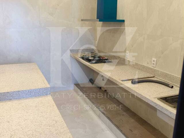 #296 - Casa para Venda em Catanduva - SP - 3