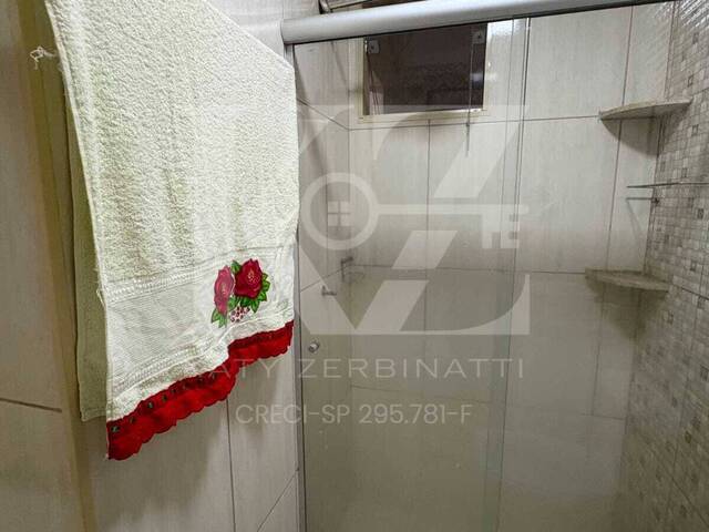 #297 - Apartamento para Venda em Catanduva - SP - 3