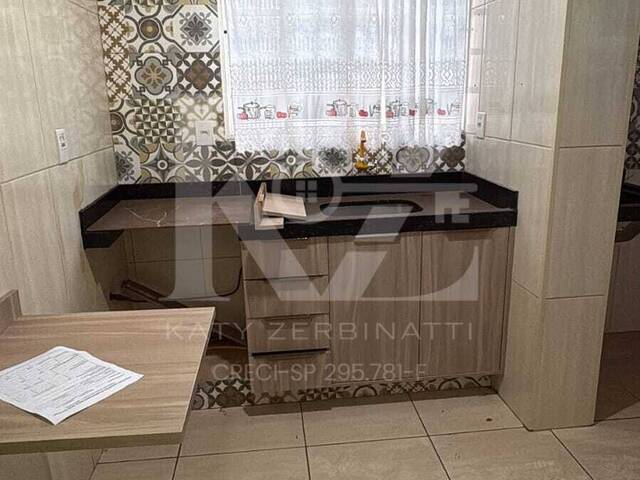 #297 - Apartamento para Venda em Catanduva - SP - 1