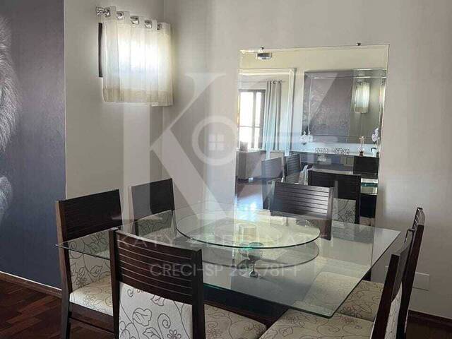 Apartamento para Venda em Catanduva - 5
