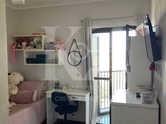 Apartamento para Venda em Catanduva - 4