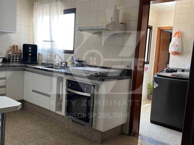#299 - Apartamento para Venda em Catanduva - SP - 3