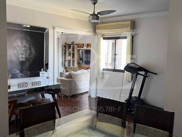#299 - Apartamento para Venda em Catanduva - SP - 2